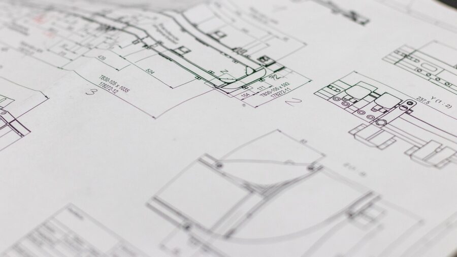 Building plans